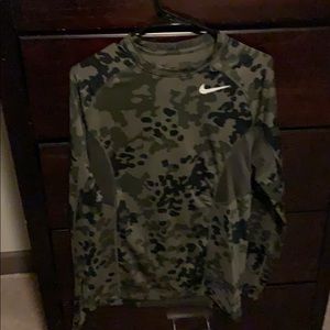Nike Pro Thermal Compression shirt